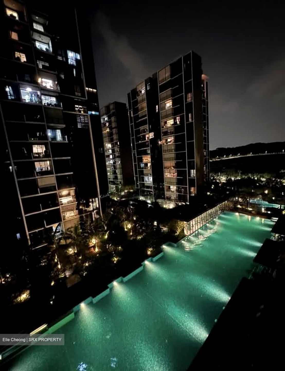 The Tapestry (D18), Condominium #566722351